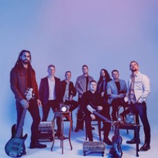 SKERRYVORE, GLASGOW, BARROWLAND BALLROOM, SATURDAY 1ST NOVEMBER 2025